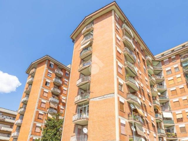 Appartamento in vendita a Guidonia Montecelio RM
