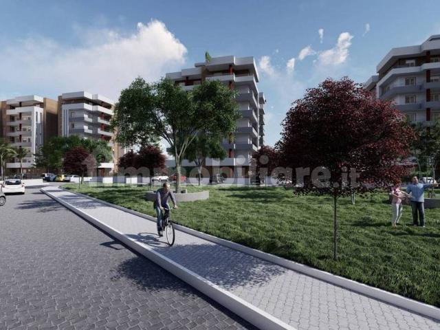 Appartamento in vendita a Guidonia Montecelio RM