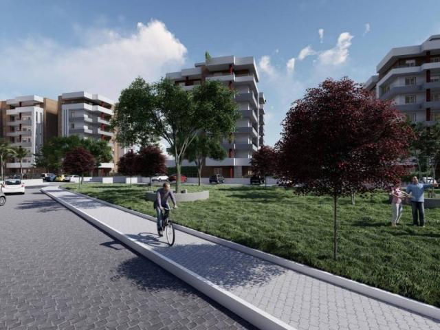 Appartamento in vendita a Guidonia Montecelio RM