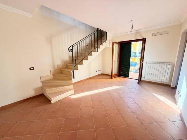 Appartamento in vendita a Guidonia Montecelio RM