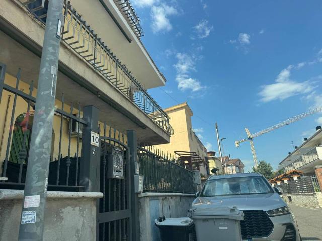 Appartamento in vendita a Guidonia Montecelio RM