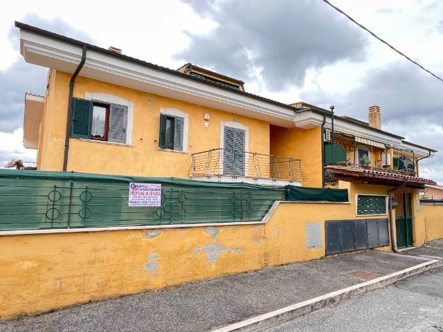 Appartamento in vendita a Guidonia Montecelio RM
