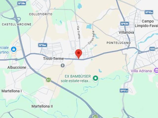 Appartamento in vendita a Guidonia Montecelio RM