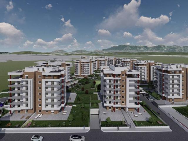 Appartamento in vendita a Guidonia Montecelio RM