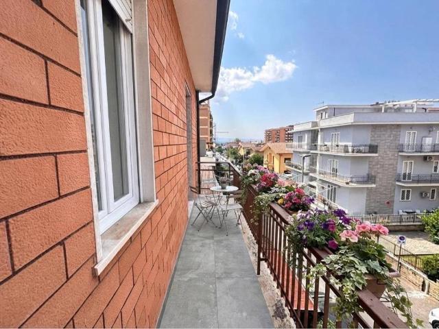 Appartamento in vendita a Guidonia Montecelio RM