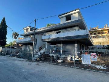 Appartamento in vendita a Guidonia Montecelio RM