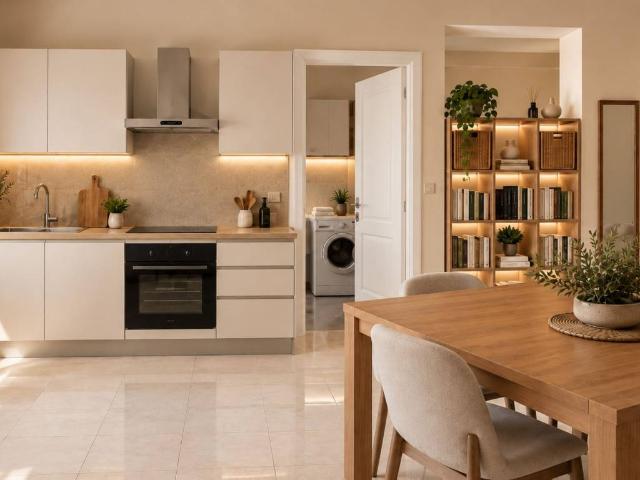 Appartamento in vendita a Guidonia Montecelio RM