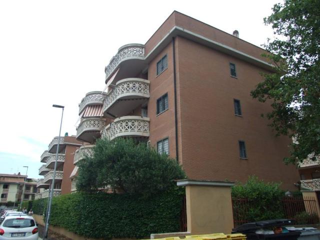 Appartamento in vendita a Guidonia Montecelio RM