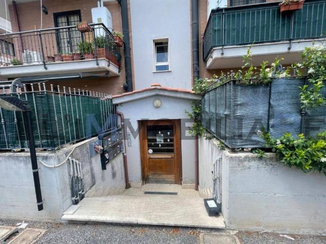 Appartamento in vendita a Guidonia Montecelio RM