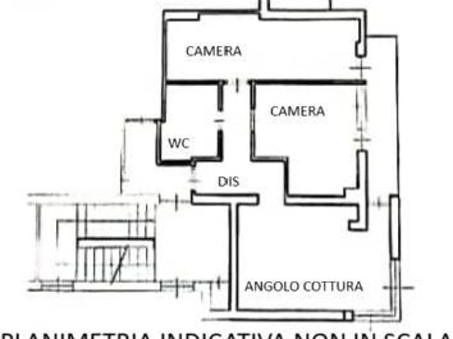 Appartamento in vendita a Guidonia Montecelio RM
