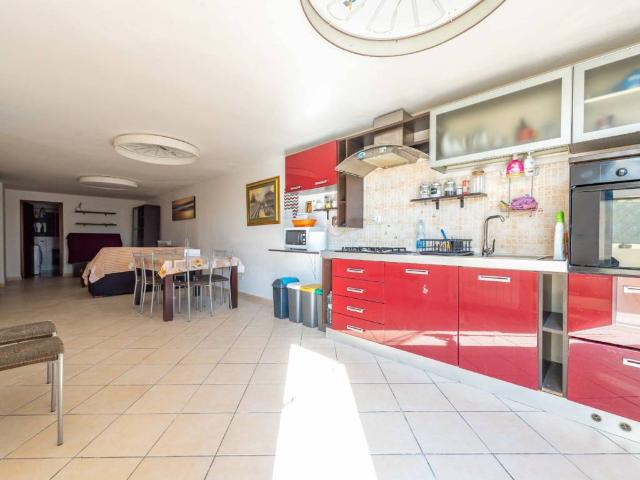 Appartamento in vendita a Guidonia Montecelio RM