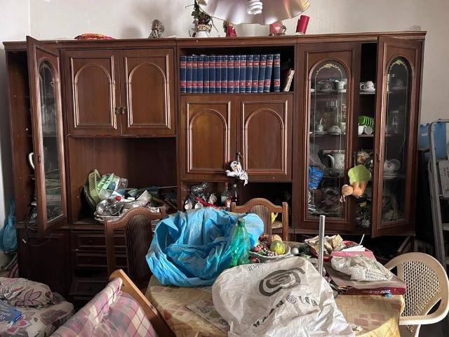 Appartamento in vendita a Guidonia Montecelio RM