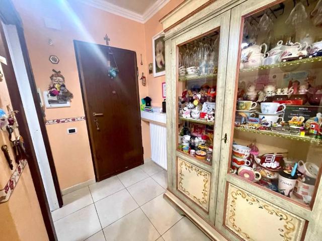 Appartamento in vendita a Guidonia Montecelio RM