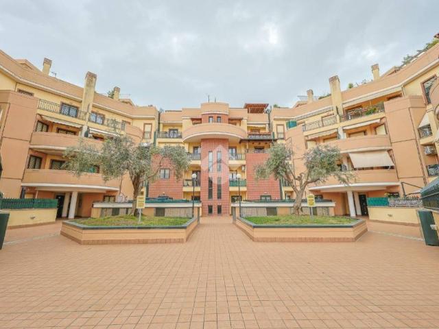 Appartamento in vendita a Guidonia Montecelio RM