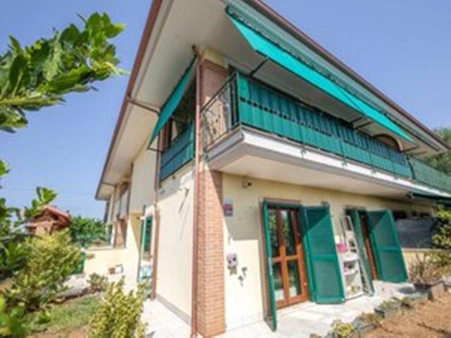 Appartamento in vendita a Guidonia Montecelio RM
