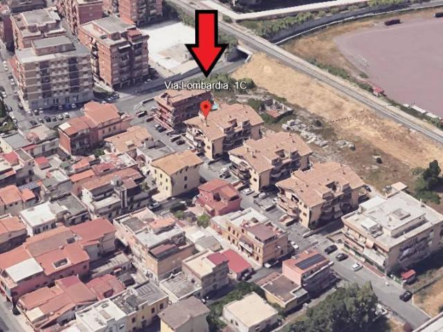 Appartamento in vendita a Guidonia Montecelio RM