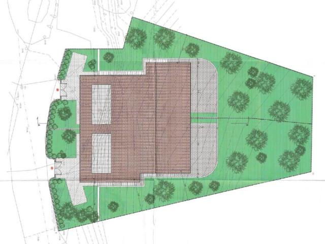 Appartamento in vendita a Guiglia