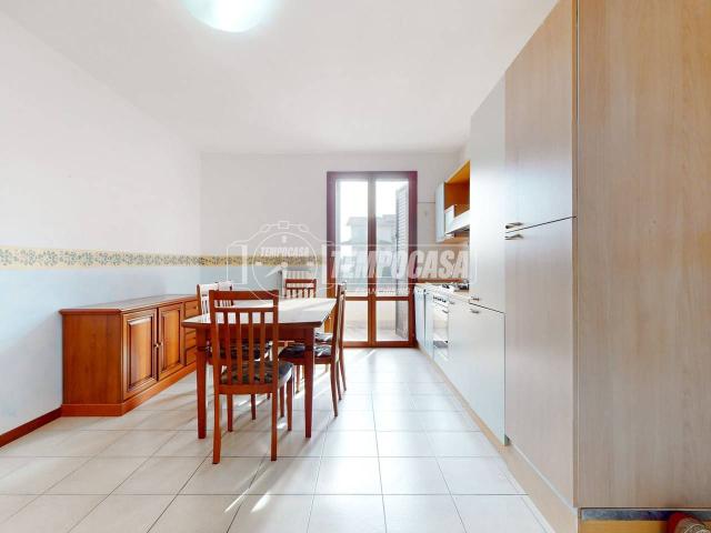 Appartamento in vendita a Guiglia