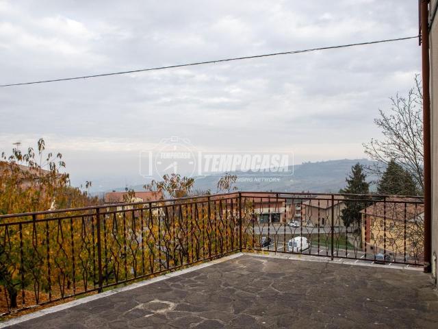 Appartamento in vendita a Guiglia