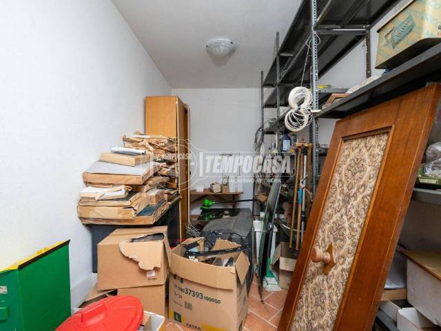 Appartamento in vendita a Guiglia MO