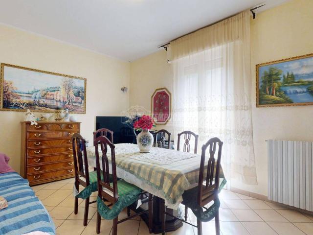 Appartamento in vendita a Guiglia MO