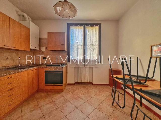 Appartamento in vendita a Guiglia MO
