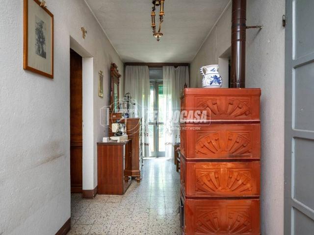 Appartamento in vendita a Guiglia MO