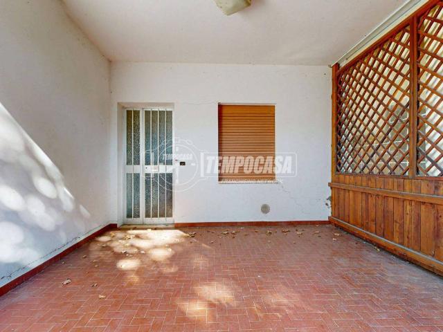 Appartamento in vendita a Guiglia MO