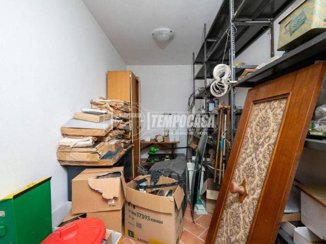 Appartamento in vendita a Guiglia via San Geminiano 811