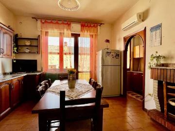 Appartamento in vendita a Guspini VS