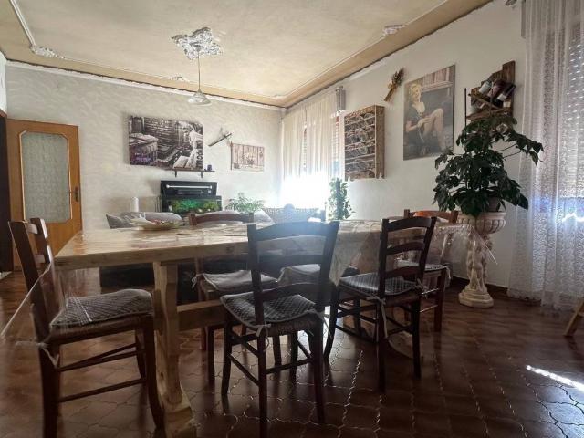 Appartamento in vendita a Guspini VS