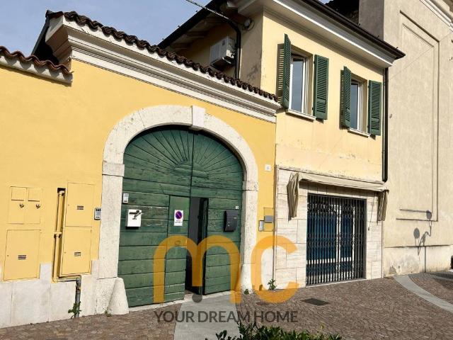 Appartamento in vendita a Gussago BS