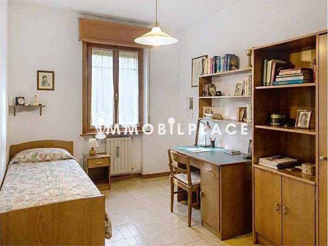 Appartamento in vendita a Gussago BS