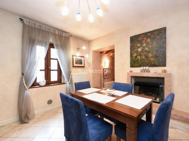 Appartamento in vendita a Gussago BS