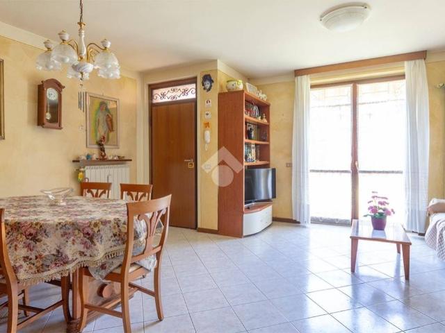 Appartamento in vendita a Gussago BS