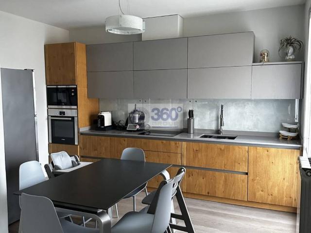 Appartamento in vendita a Gussago BS