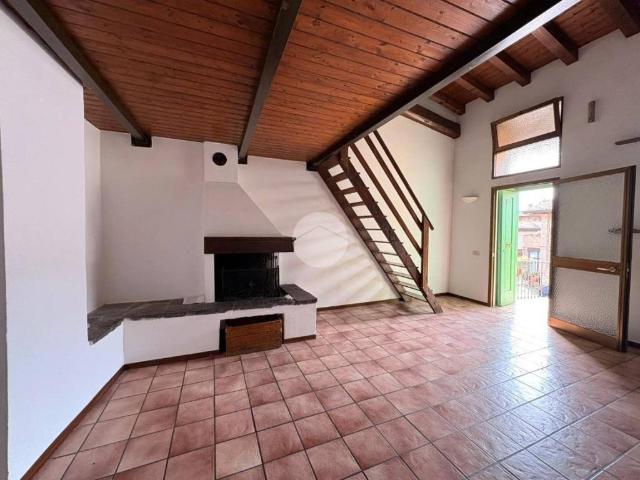 Appartamento in vendita a Gussago BS