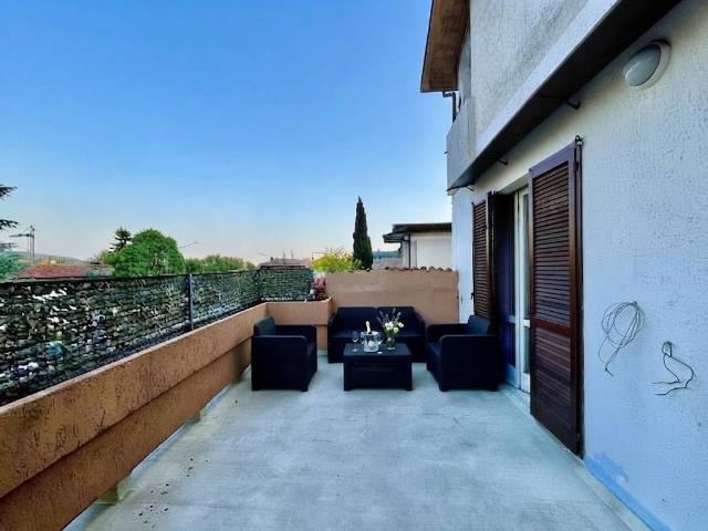 Appartamento in vendita a Gussago BS
