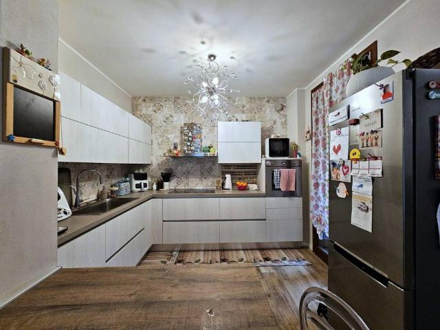Appartamento in vendita a Gussago BS