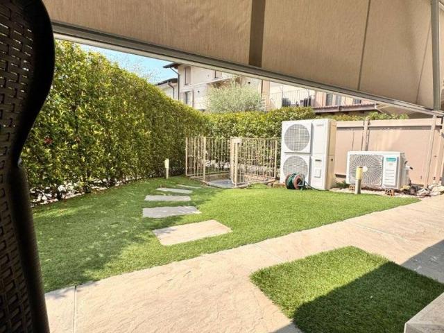 Appartamento in vendita a Gussago BS