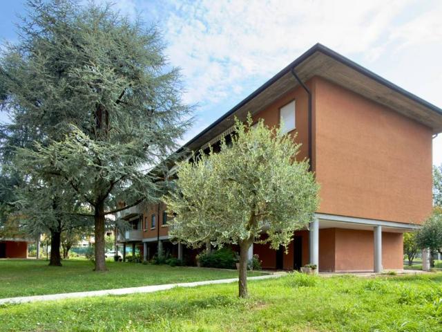 Appartamento in vendita a Gussago BS