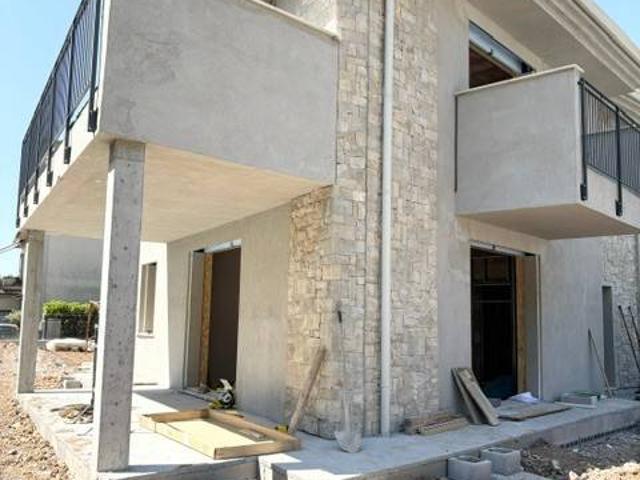 Appartamento in vendita a Gussago BS