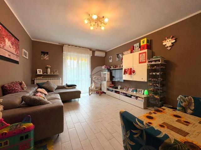 Appartamento in vendita a Gussago BS
