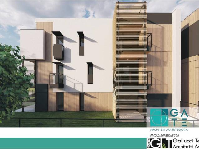 Appartamento in vendita a Gussago BS