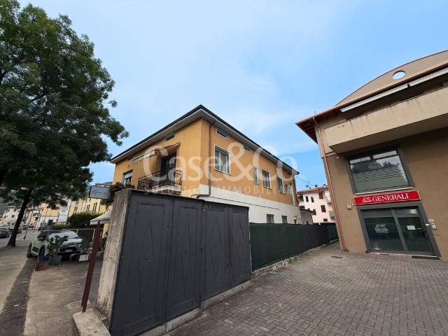 Appartamento in vendita a Gussago BS
