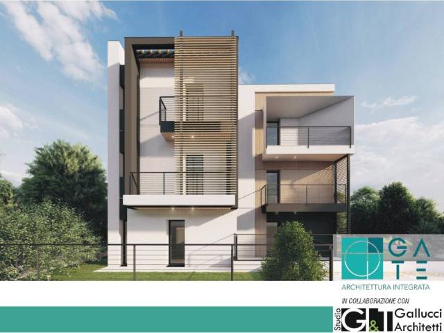 Appartamento in vendita a Gussago BS