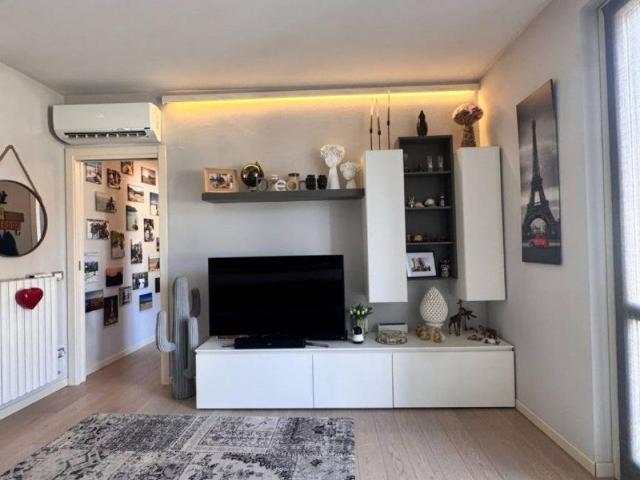 Appartamento in vendita a Gussago BS