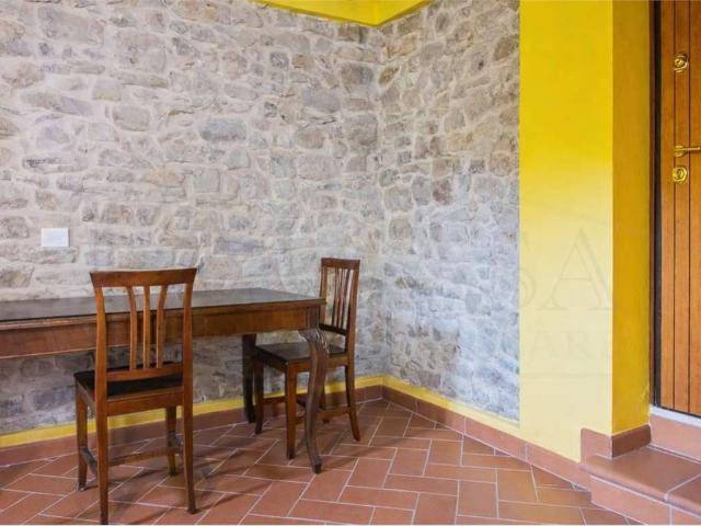 Appartamento in vendita a Gussago BS