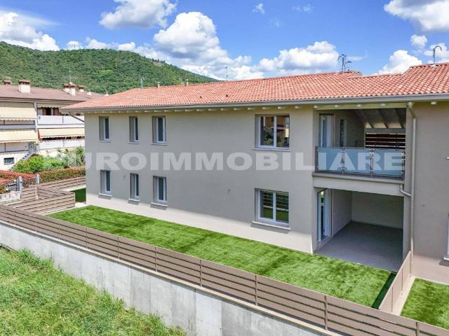 Appartamento in vendita a Gussago BS