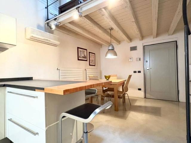 Appartamento in vendita a Gussago BS